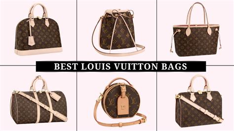 lv bag english|best Lv bag to purchase.